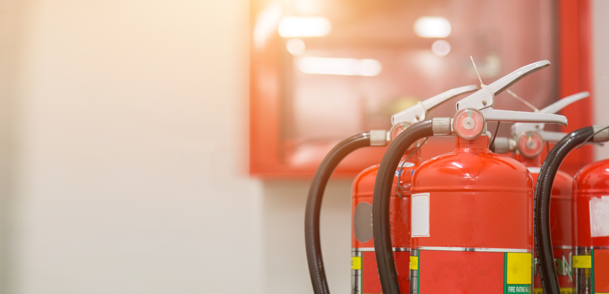 Fire extinguisher supply commissioning servicing tenterden tonbridge arundel