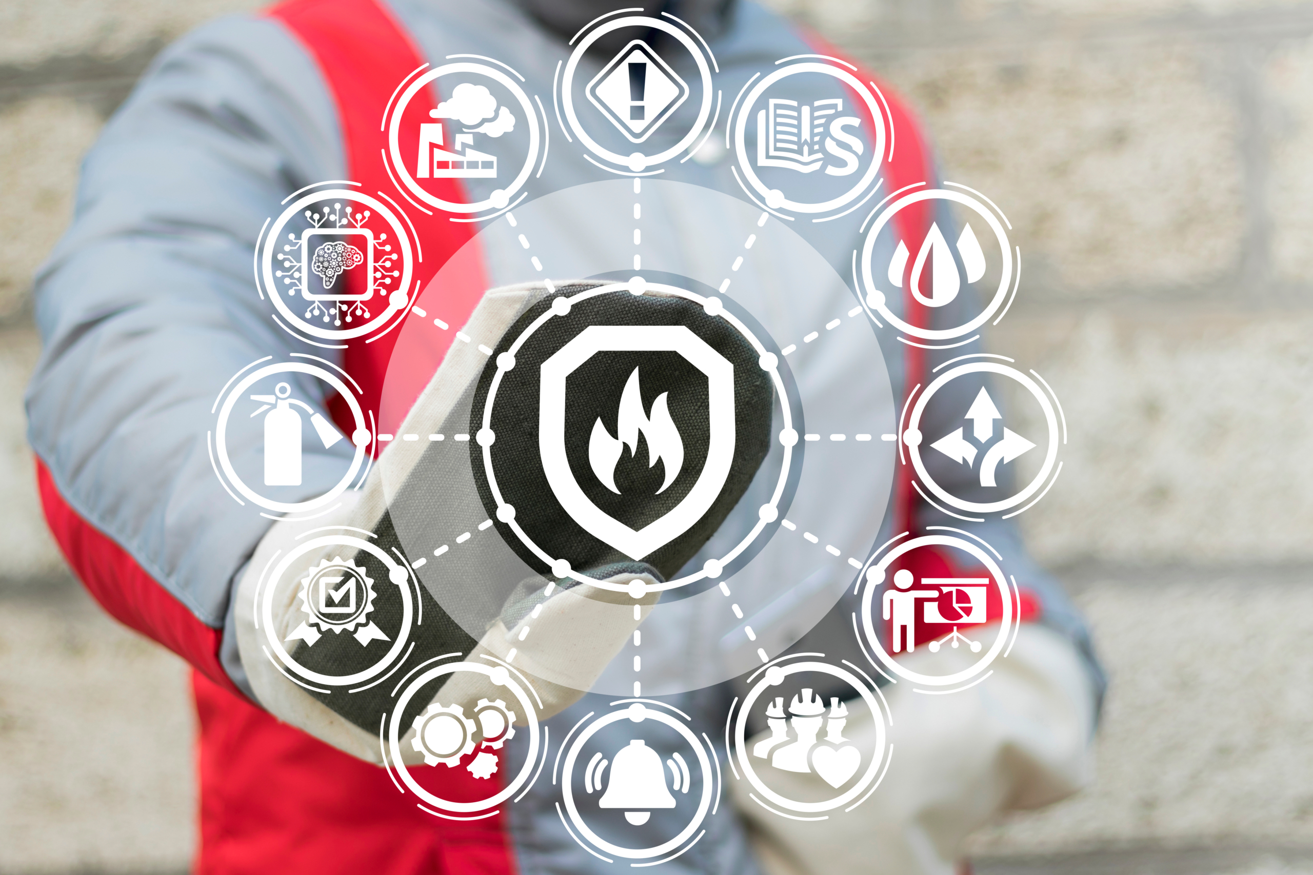 fire regulations design installation service business east sussex west sussex kent