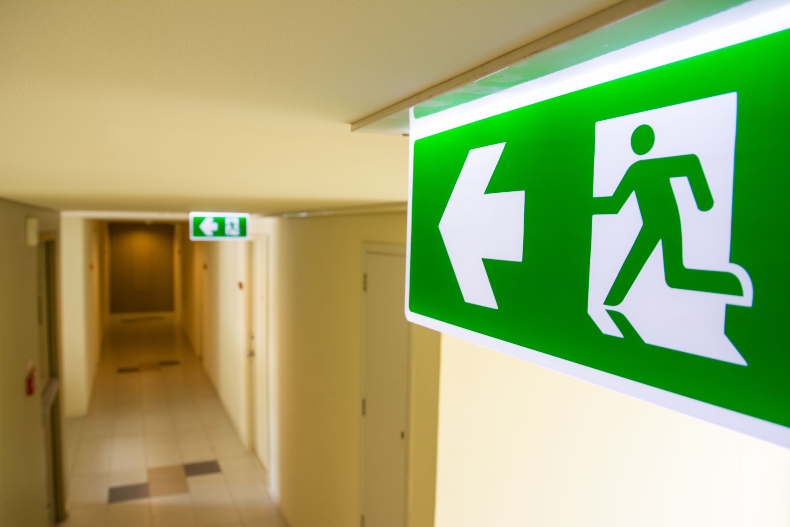 emergency lighting eastbourne brighton east sussex devonshire park theatre electrical contractor g m monk.JPG