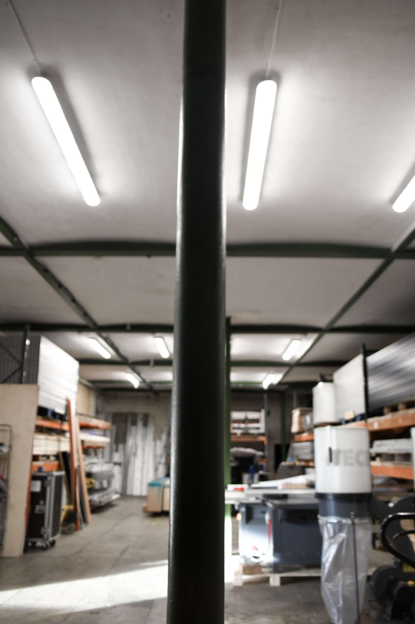 Leading Edge Design UK G M Monk electrical contractor Eastbourne East Sussex
